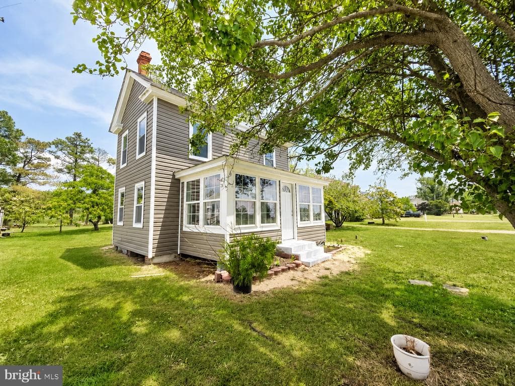 MD,DORCHESTER - 279000