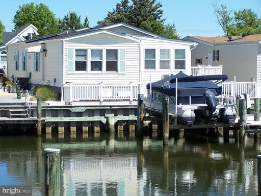 13009 ATLANTIC BLVD, OCEAN CITY, MD, 21842