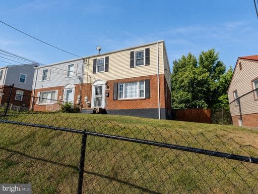 3211 32ND AVE, TEMPLE HILLS, MD, 20748
