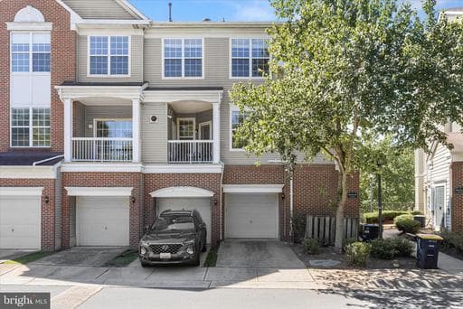 14705 Hampshire Hall Ct, Upper Marlboro, MD 20772-2919, United States
