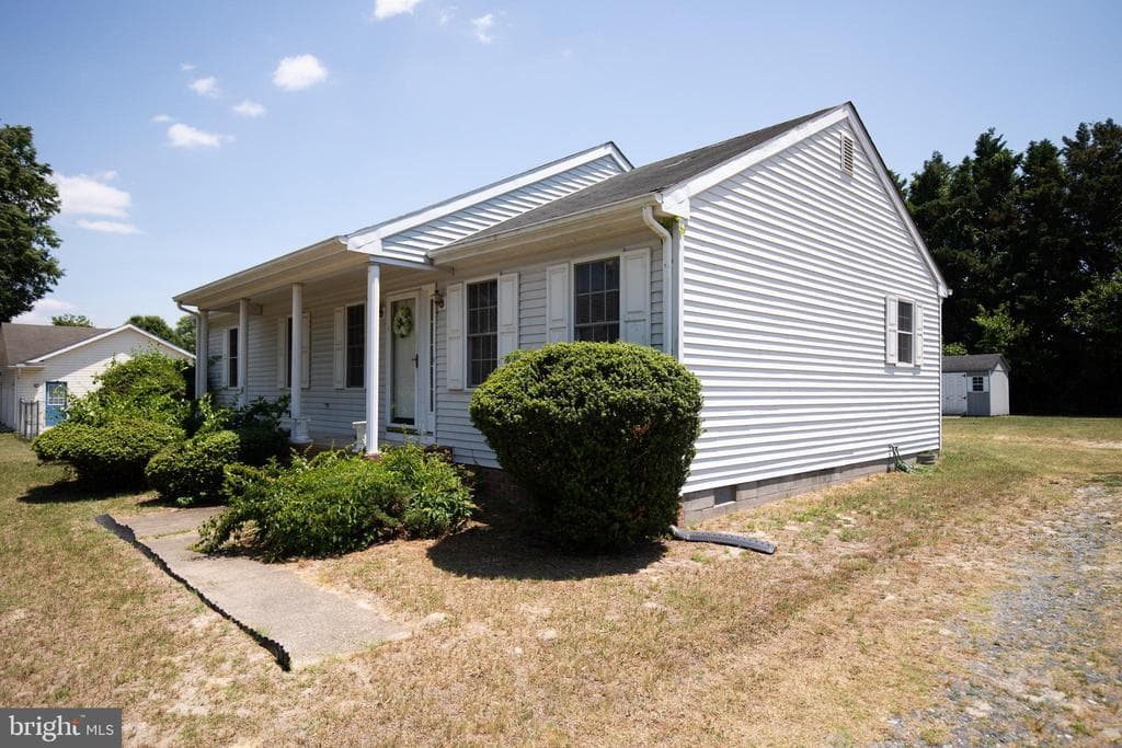 MD,WICOMICO - 254900
