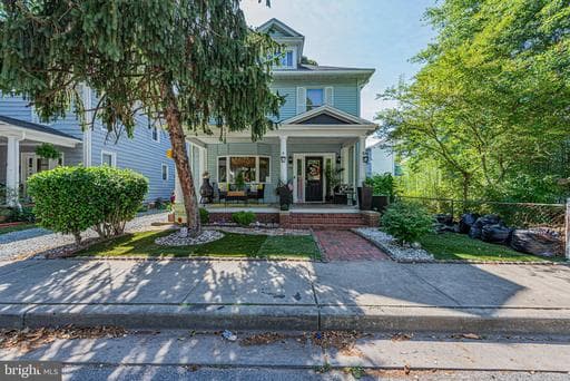 726 SMITH ST, SALISBURY, MD, 21801