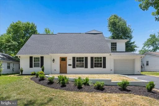 2807 BARBERRY LN, BOWIE, MD, 20715