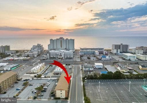202 32ND ST #204, OCEAN CITY, MD, 21842