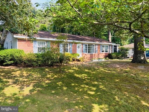 6858 LOIS AVE, SALISBURY, MD, 21804