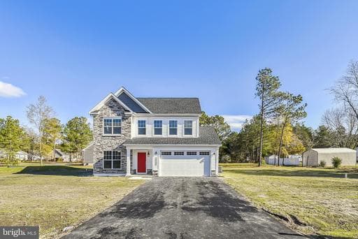 6007 SELLNER LN, CLINTON, MD, 20735