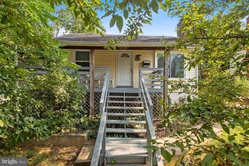 5603 GALLATIN ST, HYATTSVILLE, MD, 20781