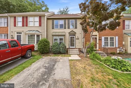 824 PLEASANT HILL LN, BOWIE, MD, 20716