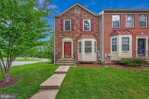 15533 Ebbynside Ct, Bowie, MD 20716-2627, United States