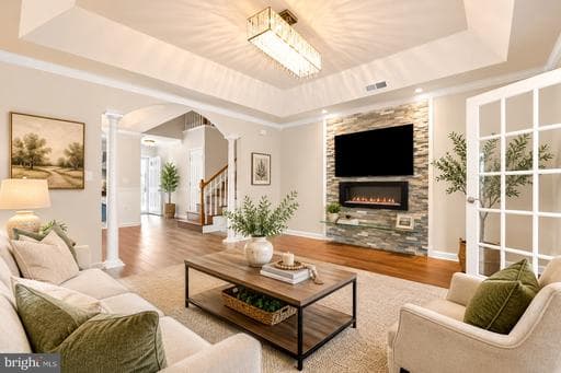 952 W SCHUMAKER MANOR DR, SALISBURY, MD, 21804