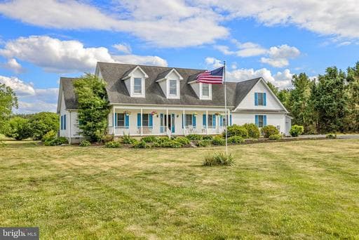 26927 BOYCE MILL RD, GREENSBORO, MD, 21639