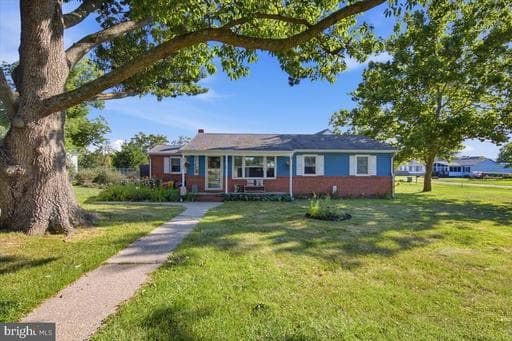21647 CAMPER CIR, TILGHMAN, MD, 21671