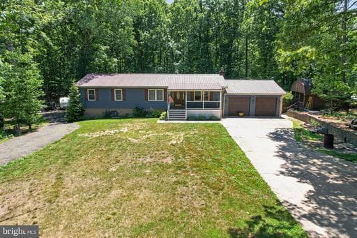 9487 CANARY DR, BEL ALTON, MD, 20611
