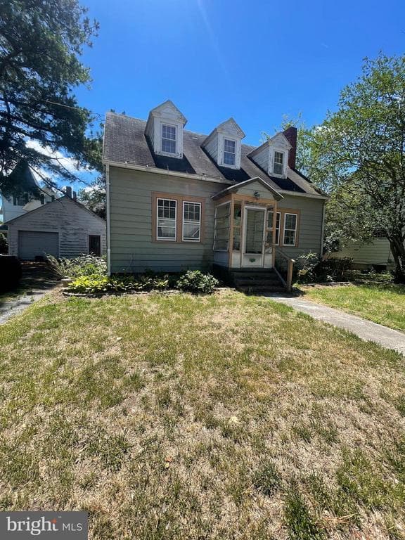 MD,WORCESTER - 109900