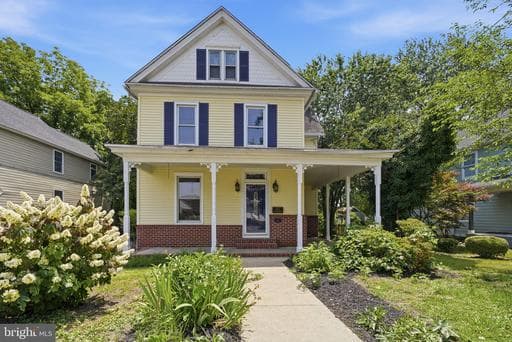 415 MARYLAND AVE, CAMBRIDGE, MD, 21613