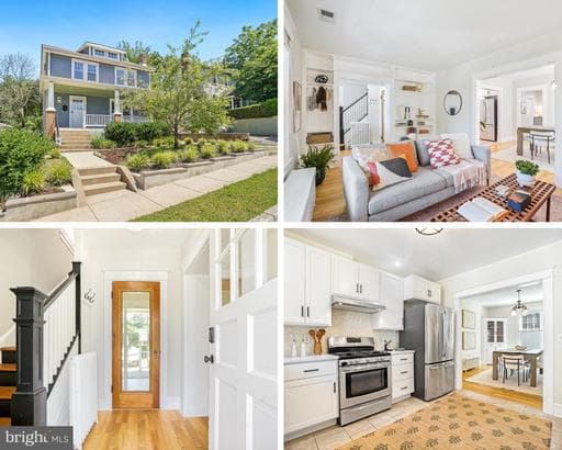 4008 INGRAHAM ST, HYATTSVILLE, MD, 20781