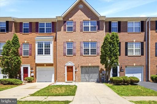 11544 LELAND PL, WALDORF, MD, 20601