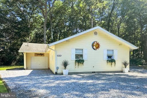 20 SOUTHWIND, OCEAN PINES, MD, 21811