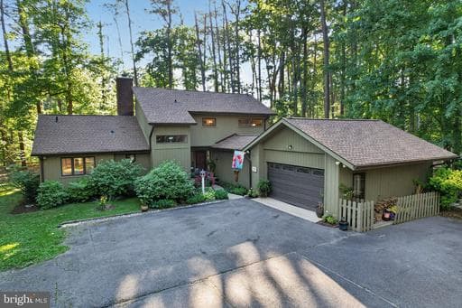 9206 MARTINGHAM DR, SAINT MICHAELS, MD, 21663