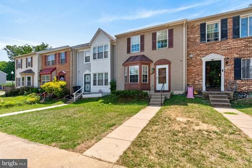 1806 RYDERWOOD, LANDOVER, MD, 20785