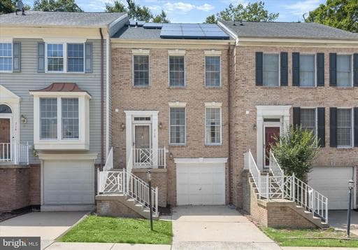 716 STREAMSIDE DR, BOWIE, MD, 20721
