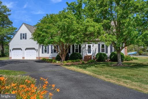 4712 STEAMBOAT RD, WOOLFORD, MD, 21677