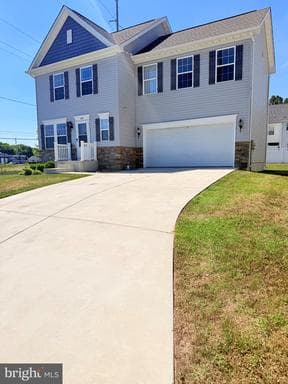 300 Shepherd AVE CAMBRIDGE MD 21613