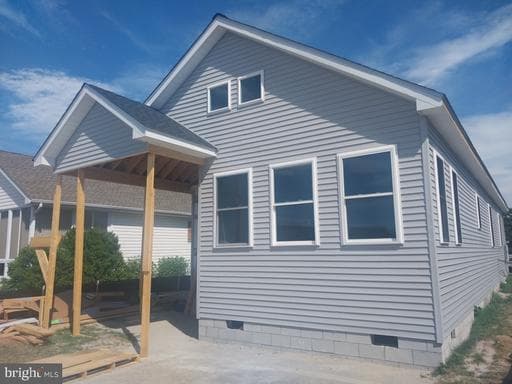 103 OCEAN DR, OCEAN CITY, MD, 21842