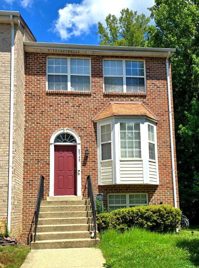 5742 E Boniwood Turn, Clinton, MD 20735-4154, United States