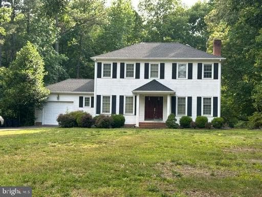 3870 FIVE FRIARS RD, SALISBURY, MD, 21804