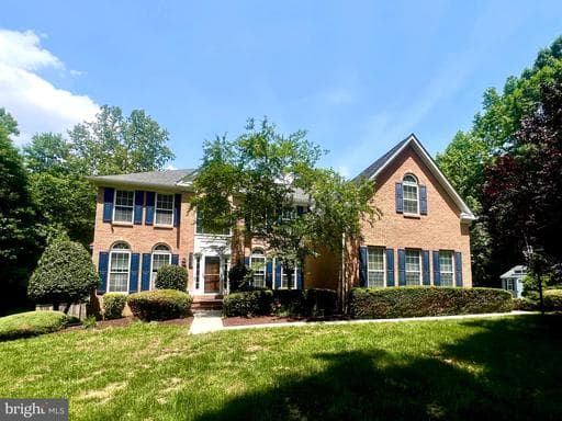 15509 CHESWICKE LN, UPPER MARLBORO, MD, 20772