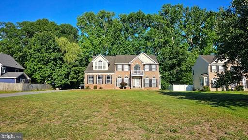 8625 SHADOW LN, DELMAR, MD, 21875