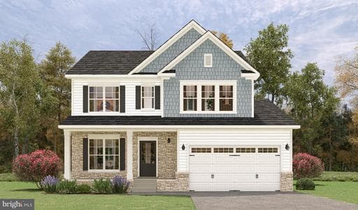 13920 PECAN RIDGE WAY, BOWIE, MD, 20715