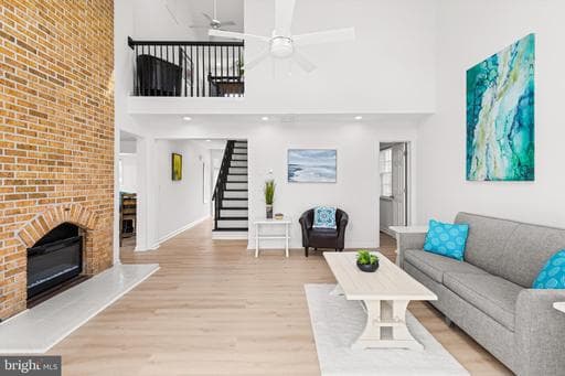 10429 BRIGHTON RD, OCEAN CITY, MD, 21842