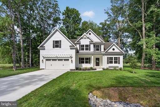 11818 RIVER RUN LN, BERLIN, MD, 21811, WORCESTER