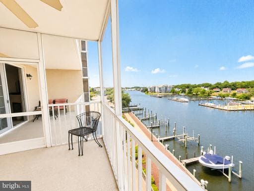 530 RIVERSIDE DR #405, SALISBURY, MD, 21801