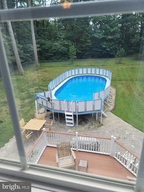 14165 SHELWICK PL, HUGHESVILLE, MD, 20637