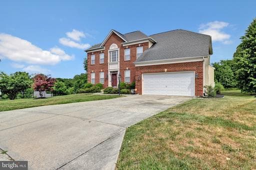 12401 NATHAN CT, CLINTON, MD, 20735