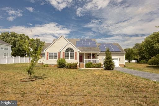 631 E MAIN ST, FRUITLAND, MD, 21826