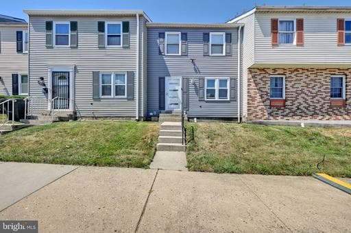 2249 Anvil Ln, Temple Hills, MD 20748-4265, United States
