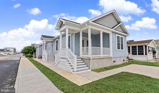 13214 OCEAN DR, OCEAN CITY, MD, 21842