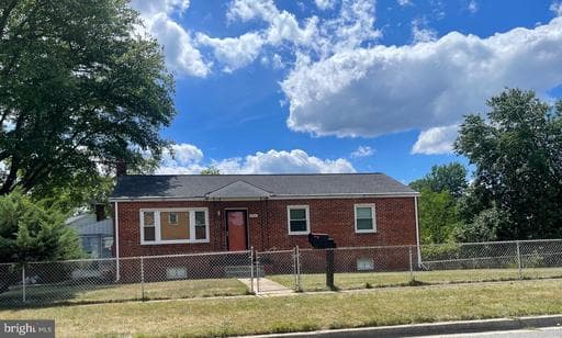 2331 SCOTT KEY DR, DISTRICT HEIGHTS, MD, 20747