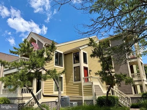 202 N HERON DR #2022B, OCEAN CITY, MD, 21842