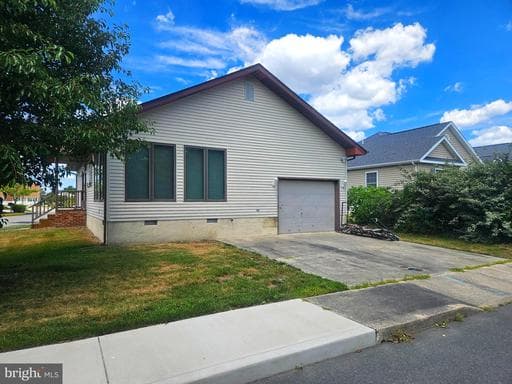 400 136TH ST, OCEAN CITY, MD, 21842