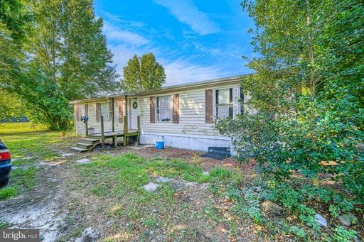 5863 SHARPTOWN, RHODESDALE, MD, 21659