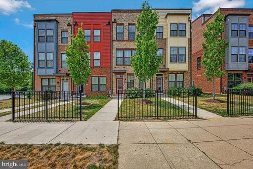6204 EDITORS PARK DR, HYATTSVILLE, MD, 20782