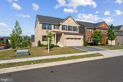 14614 SILVER HAMMER WAY, BRANDYWINE, MD, 20613