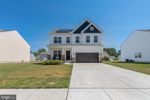 502 REGULATOR DR S, CAMBRIDGE, MD, 21613