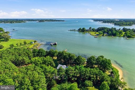 26279 DEEP WATER HARBOR RD, EASTON, MD, 21601