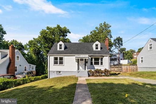 109 S HURON DR, OXON HILL, MD, 20745